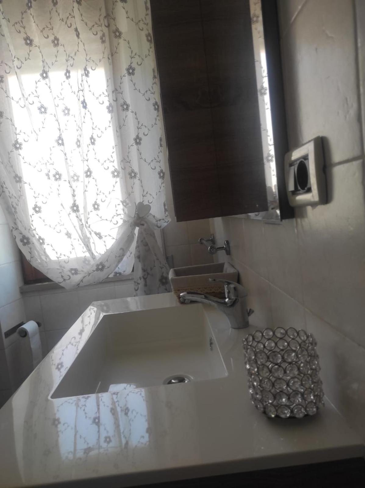 Le Sirene Sweet Home Торваяника Экстерьер фото